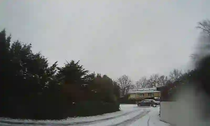 Caméra IP - Germany