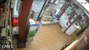 Caméra IP - Réunion