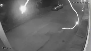 Caméra IP - México