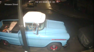 Caméra IP - United Kingdom