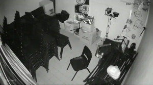 Caméra IP - Malasia