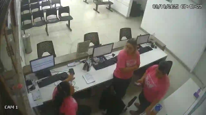 Caméra IP - Brasil