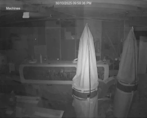 Caméra IP - Australia