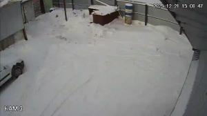 Caméra IP - Kazakhstan