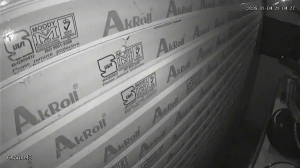 Caméra IP - Islamic Republic of Iran