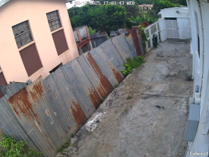 Caméra IP - Barbados