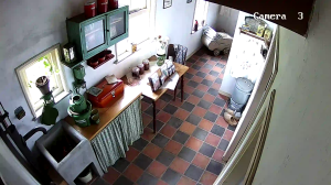 Caméra IP - Países Bajos