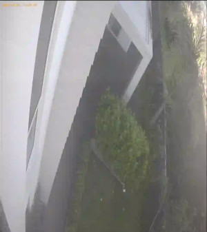 Caméra IP - New Zealand