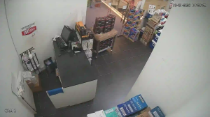 Caméra IP - Malaysia