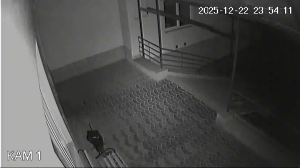 Caméra IP - Ucrania