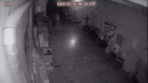 Caméra IP - Taiwan, Province of China