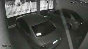 Caméra IP - Mexique