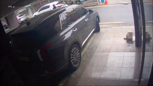 Caméra IP - Corea del Sud