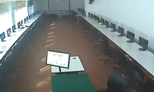 Caméra IP - Thailandia