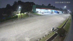 Caméra IP - Indonesia