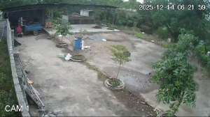 Caméra IP - Vietnam