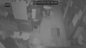 Caméra IP - República de Corea