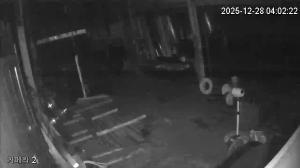 Caméra IP - Corea del Sud