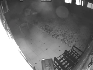 Caméra IP - Francia