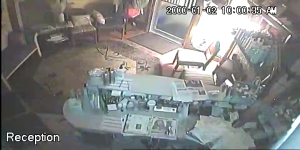 Caméra IP - United States of America