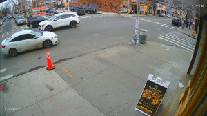 Caméra IP - Estados Unidos