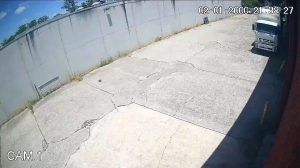 Caméra IP - Australie