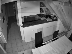 Caméra IP - Switzerland