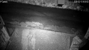 Caméra IP - Francia