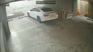 Caméra IP - Südkorea