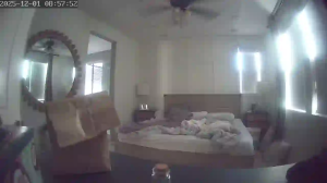 Caméra IP - États-Unis d'Amérique