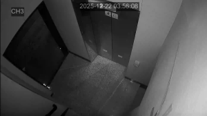 Caméra IP - South Korea