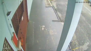 Caméra IP - Malaisie