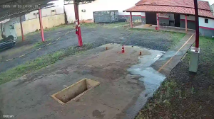 Caméra IP - Vue en direct