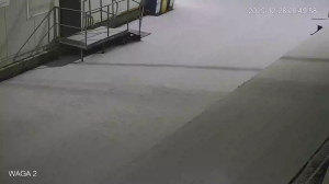 Caméra IP - Polonia