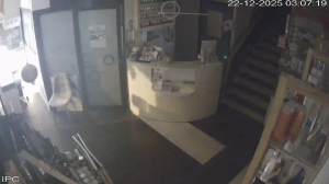 Caméra IP - Francia