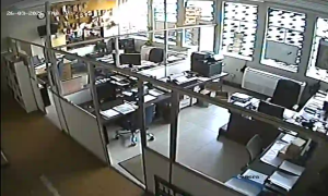 Caméra IP - South Africa