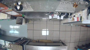 Caméra IP - Portugal