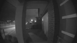 Caméra IP - Australien