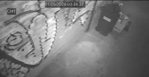 Caméra IP - États-Unis d'Amérique