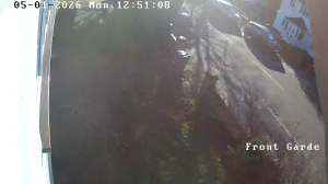 Caméra IP - Royaume-Uni