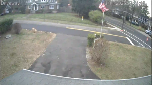 Caméra IP - United States of America