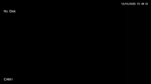 Caméra IP - India