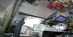 Caméra IP - República de Corea