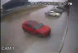 Caméra IP - United States of America