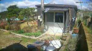 Caméra IP - South Korea