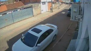 Caméra IP - Brasil