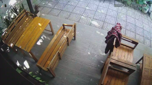 Caméra IP - Vietnam