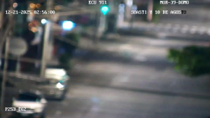 Caméra IP - Ecuador