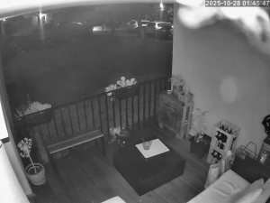 Caméra IP - Deutschland