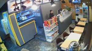 Caméra IP - Corée du Sud